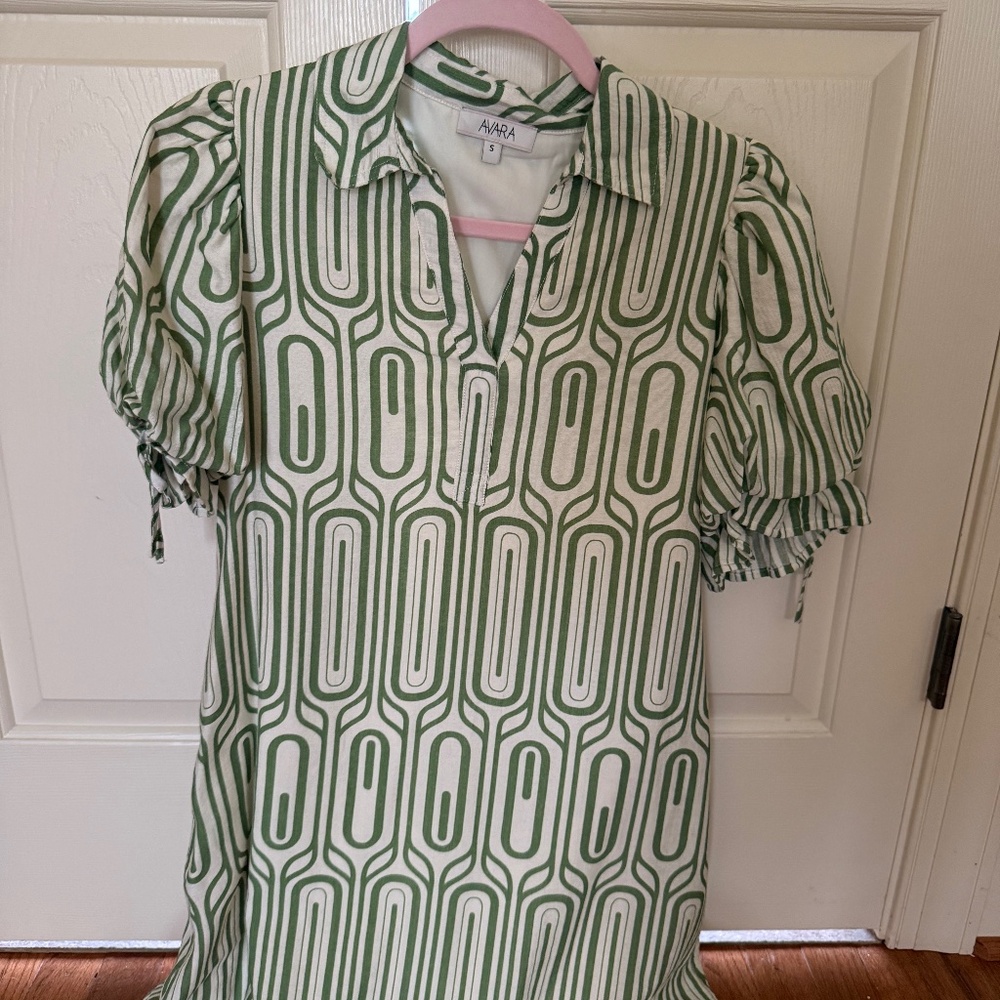 AVARA women’s dress